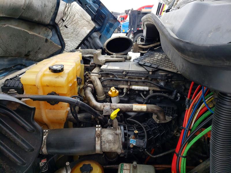 2019 Freightliner Cascadia 113 მანქანა იყიდება აუქციონზე, vin: 1FUJGBDV5KLKF7646, აუქციონის ნომერი: 75238625