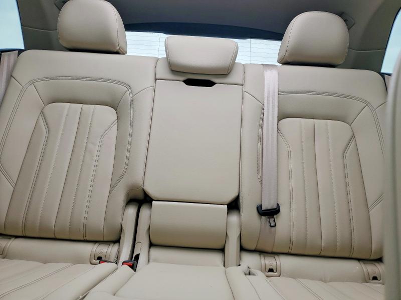 Продажа на аукционе авто 2023 Audi Q5, vin: WA1GAAFY9P2069261, номер лота: 78641025