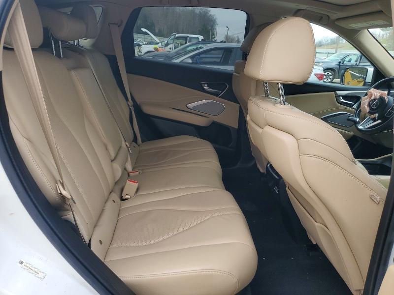 Aukcja sprzedaży 2020 Acura Rdx, vin: 5J8TC2H54LL038366, numer aukcji: 78053315