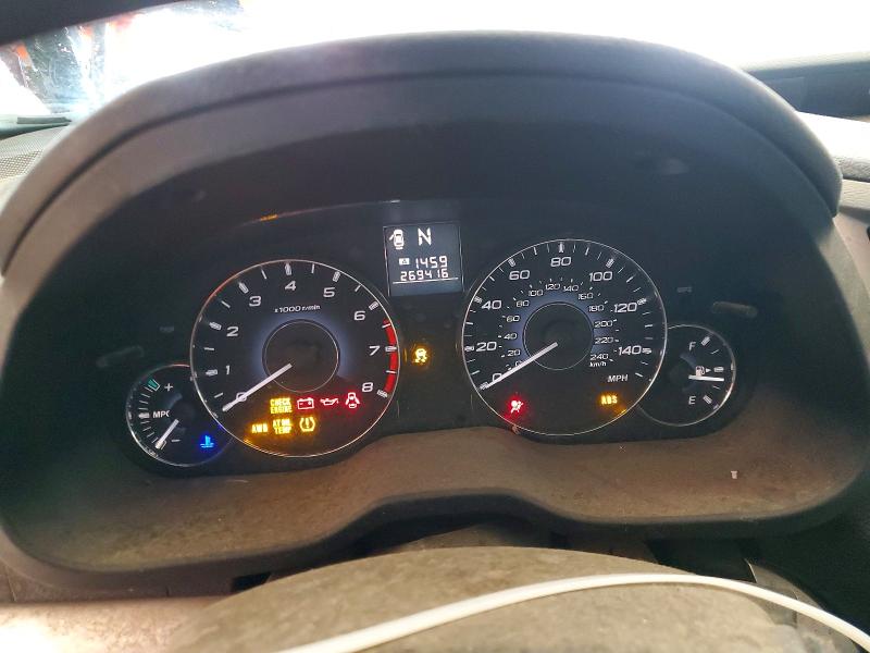 Aukcja sprzedaży 2011 Subaru Legacy, vin: 4S3BMBA66B3244250, numer aukcji: 75807585