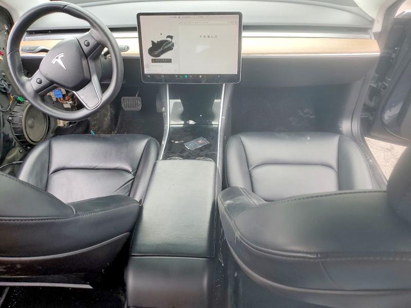 Aukcja sprzedaży 2020 Tesla Model 3, vin: 5YJ3E1EA9LF597080, numer aukcji: 74229775