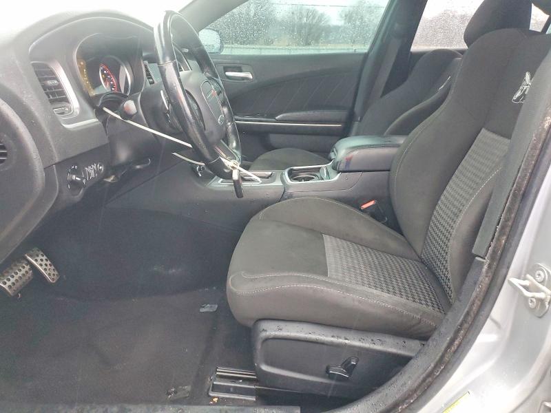 Продаж на аукціоні авто 2020 Dodge Charger, vin: 2C3CDXGJ6LH107390, номер лоту: 75650285