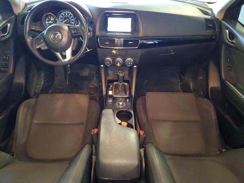 79449245 :رقم المزاد ، JM3KE4BY7G0706629 vin ، 2016 Mazda Cx-5 مزاد بيع