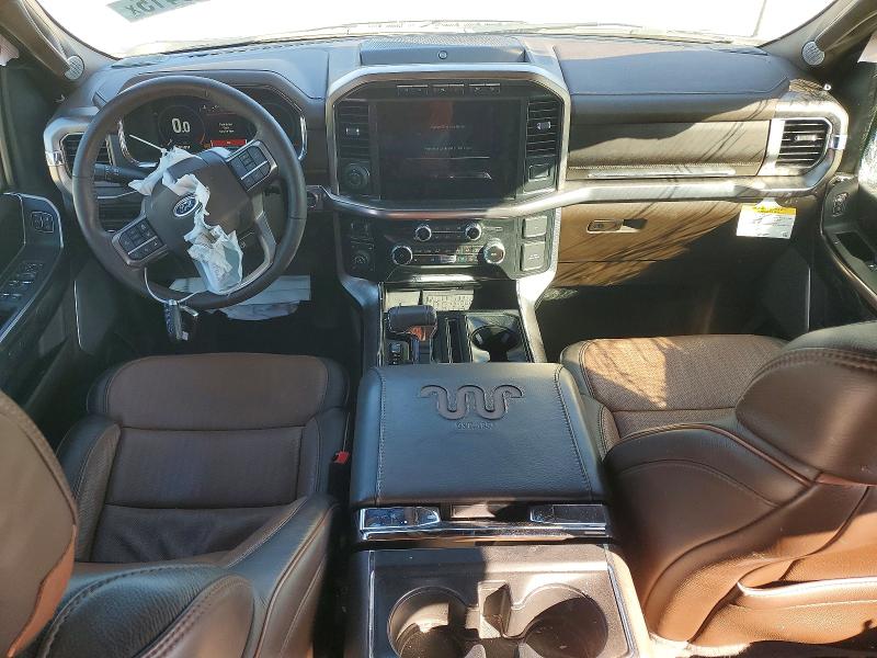 Продаж на аукціоні авто 2023 Ford F150, vin: 1FTFW1E88PFD22003, номер лоту: 78348415