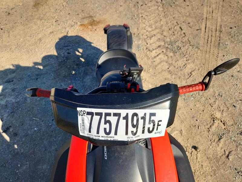 Продажа на аукционе авто 2022 Can-am Ryker, vin: 3JB2FEG27NJ001604, номер лота: 77571915