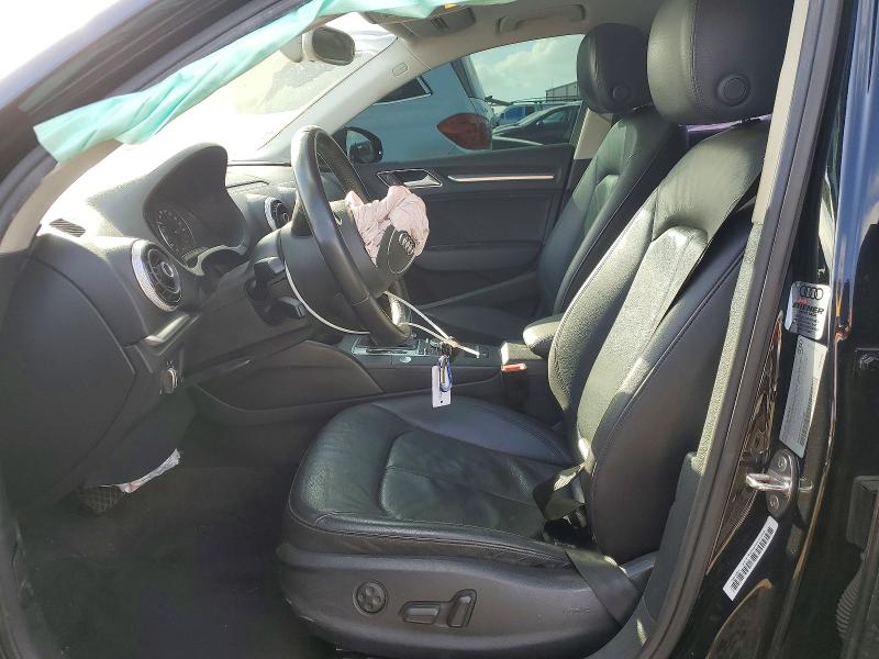 Aukcja sprzedaży 2015 Audi A3, vin: WAUEFGFF5F1012282, numer aukcji: 76649575