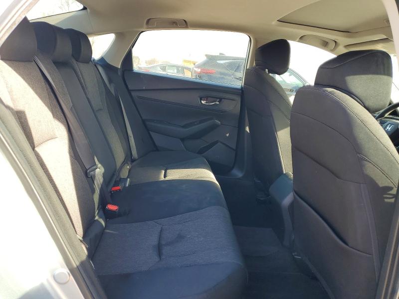 Продаж на аукціоні авто 2024 Honda Accord, vin: 1HGCY1F33RA091626, номер лоту: 75514425