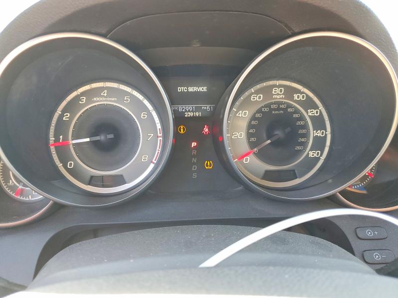 2011 Acura Mdx მანქანა იყიდება აუქციონზე, vin: 2HNYD2H26BH520513, აუქციონის ნომერი: 75476705