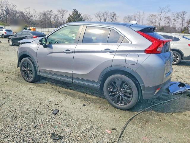 Продаж на аукціоні авто 2019 Mitsubishi Eclipse Cross, vin: JA4AT4AA9KZ052441, номер лоту: 78840535