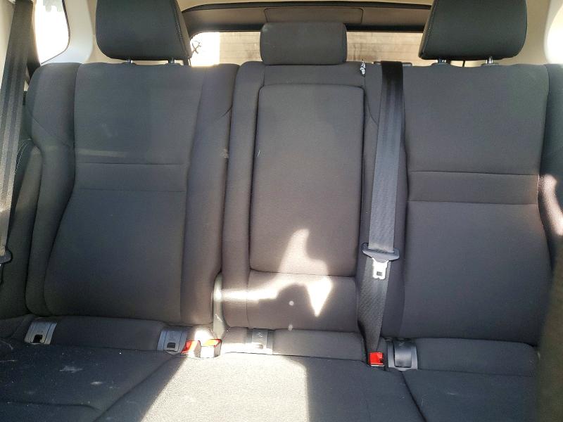 79175495 :رقم المزاد ، 5N1BT3AB1PC892734 vin ، 2023 Nissan Rogue مزاد بيع