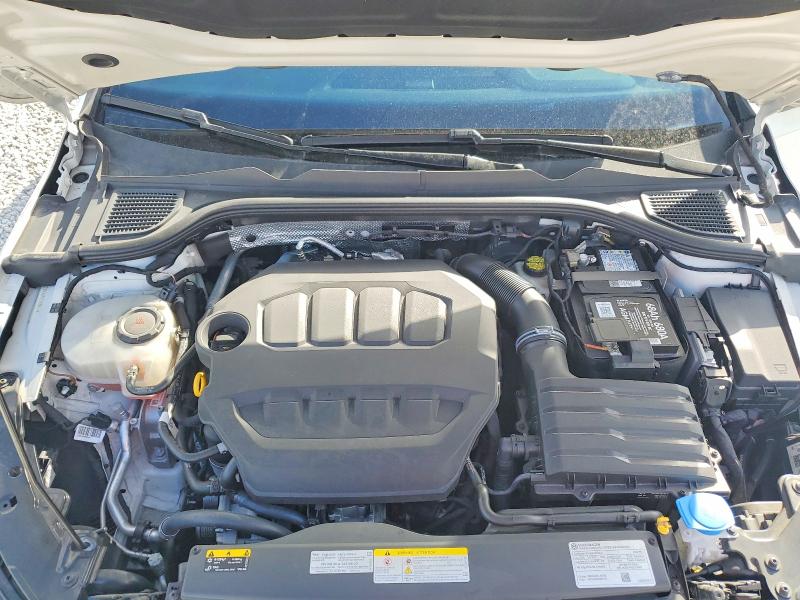 Aukcja sprzedaży 2022 Volkswagen Gti, vin: WVWL87CDXNW219047, numer aukcji: 77760345
