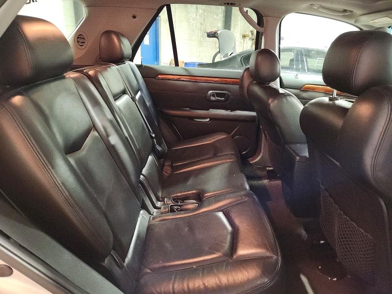 Aukcja sprzedaży 2007 Cadillac Srx, vin: 1GYEE637070187246, numer aukcji: 77312635