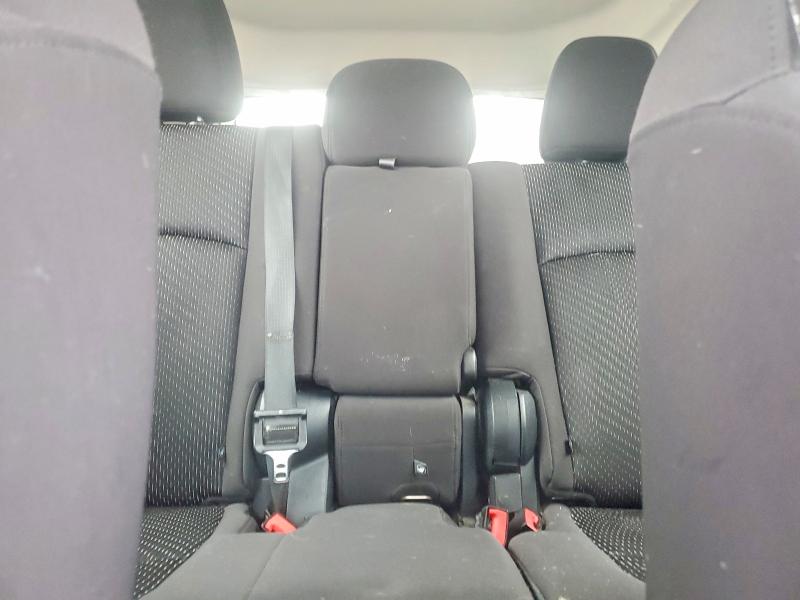 2012 Dodge Journey მანქანა იყიდება აუქციონზე, vin: 3C4PDCCG3CT299682, აუქციონის ნომერი: 77298275