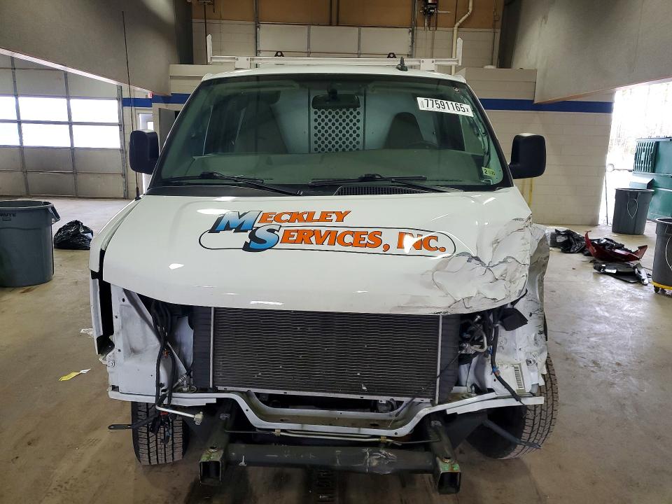 Aukcja sprzedaży 2023 Gmc Savana, vin: 1GTW7AFPXP1225370, numer aukcji: 47308316