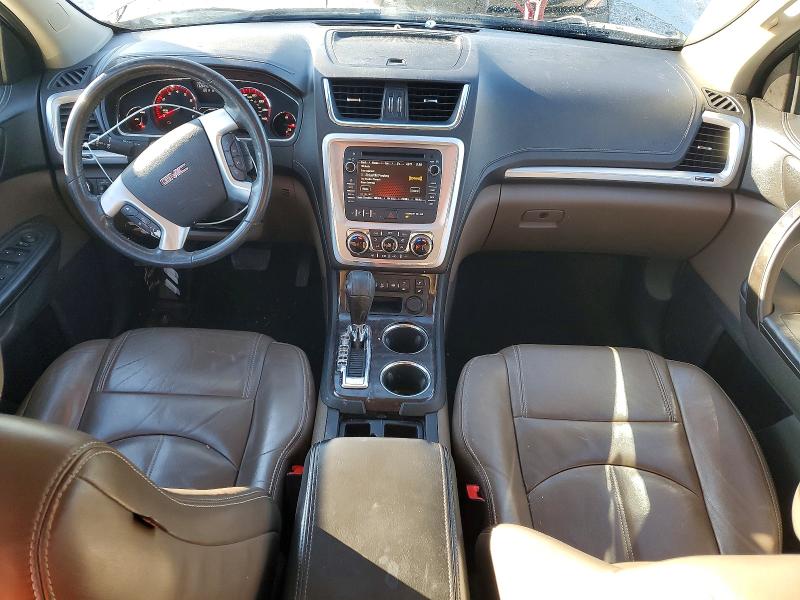 Продажа на аукционе авто 2014 Gmc Acadia, vin: 1GKKRRKDXEJ133647, номер лота: 78523865