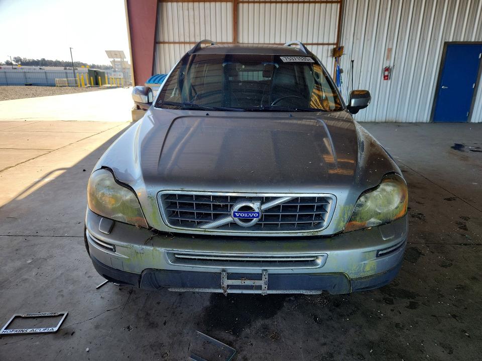 75371535 :رقم المزاد ، YV4852CZ3B1582664 vin ، 2011 Volvo Xc90 V8 مزاد بيع