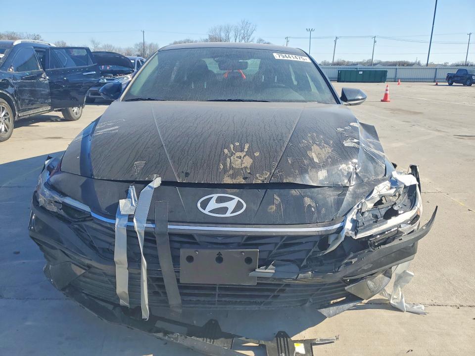 Aukcja sprzedaży 2026 Hyundai Elantra, vin: KMHLM4DG3TU121131, numer aukcji: 79441475