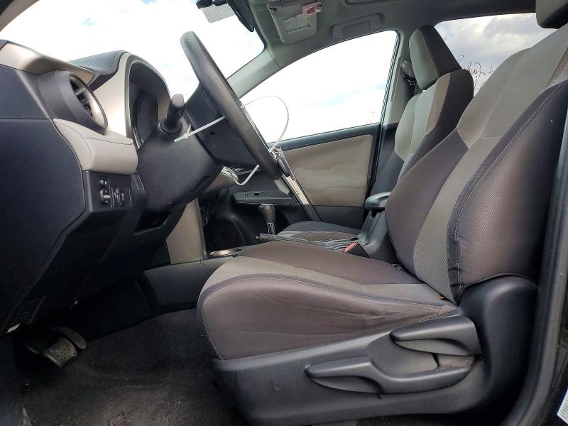Продаж на аукціоні авто 2015 Toyota Rav4, vin: 2T3WFREVXFW169786, номер лоту: 78951455