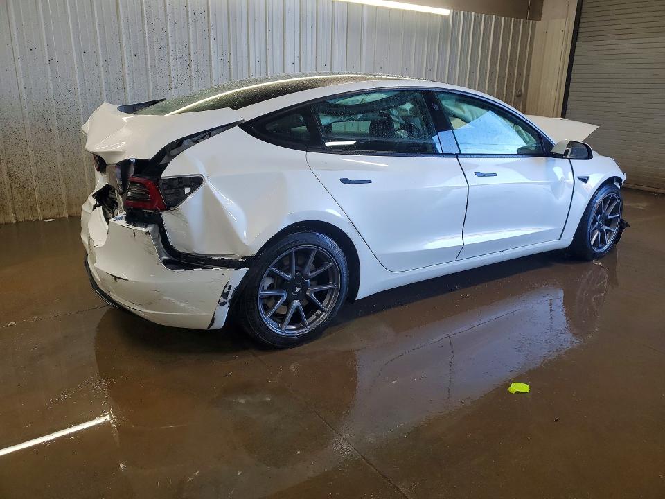 Aukcja sprzedaży 2021 Tesla Model 3, vin: 5YJ3E1EB2MF054874, numer aukcji: 48248046