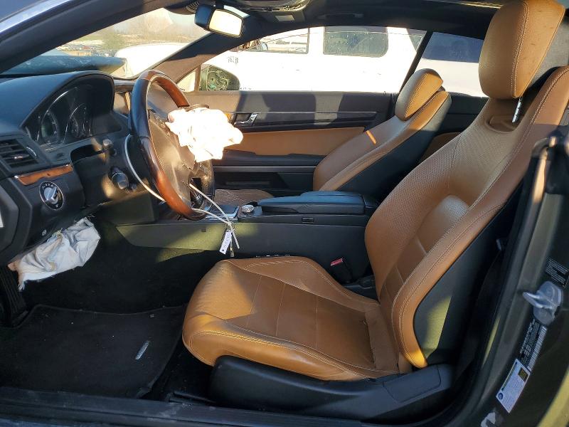 Aukcja sprzedaży 2010 Mercedes-benz E Class, vin: WDDKJ7CB5AF004657, numer aukcji: 76358545
