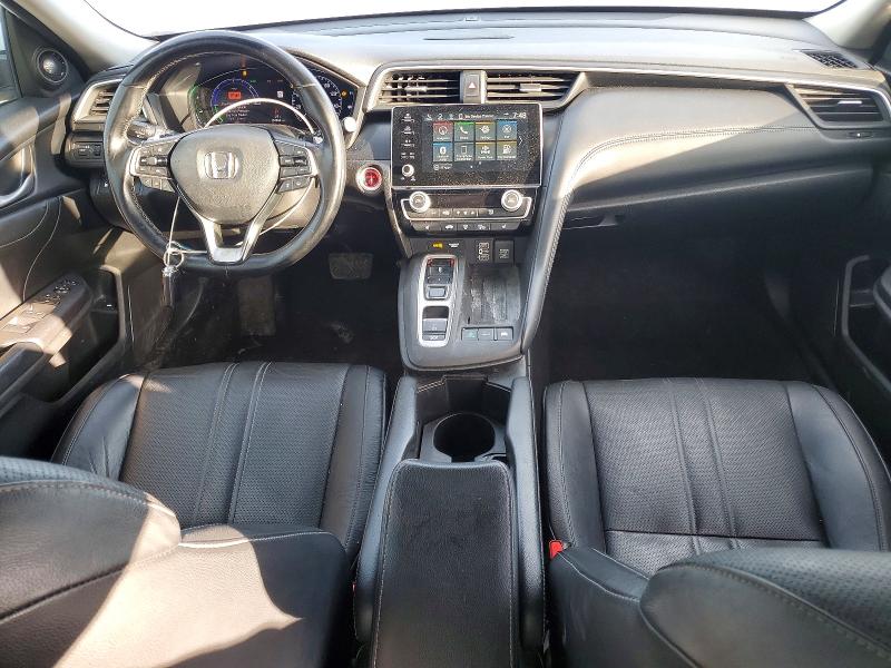 78509465 :رقم المزاد ، 19XZE4F94KE009977 vin ، 2019 Honda Insight مزاد بيع