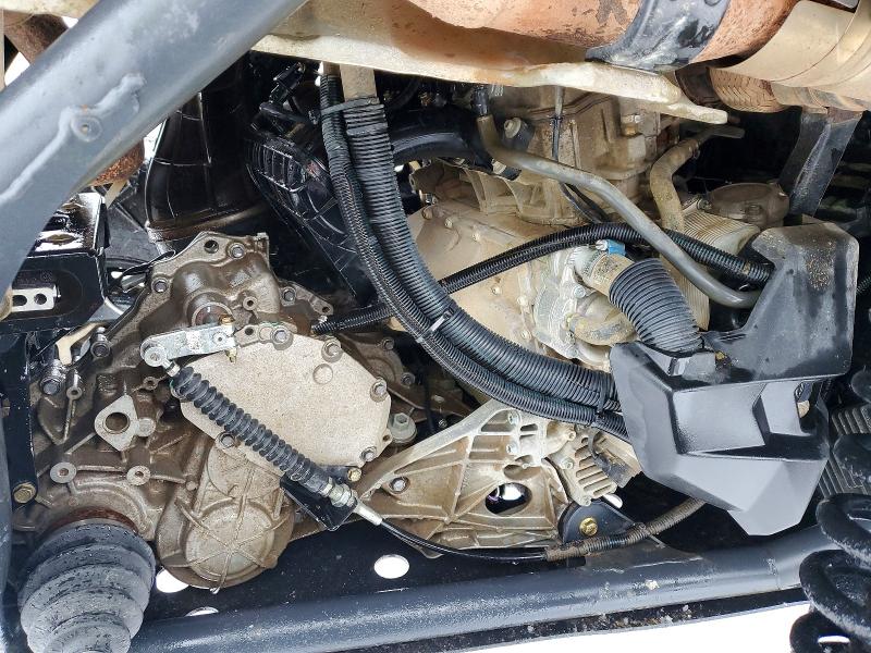 77173655 :رقم المزاد ، 3JBVGAY43PE004434 vin ، 2023 Can-am Maverick X3 Turbo مزاد بيع