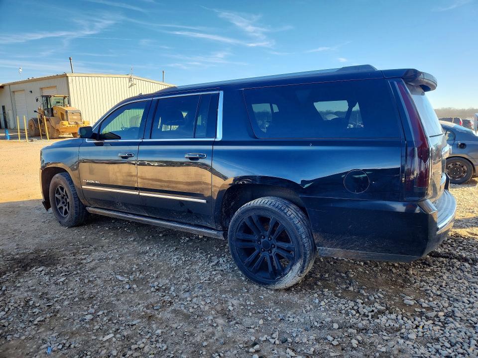 77271685 :رقم المزاد ، 1GKS1HKJ9HR187163 vin ، 2017 Gmc Yukon Xl مزاد بيع