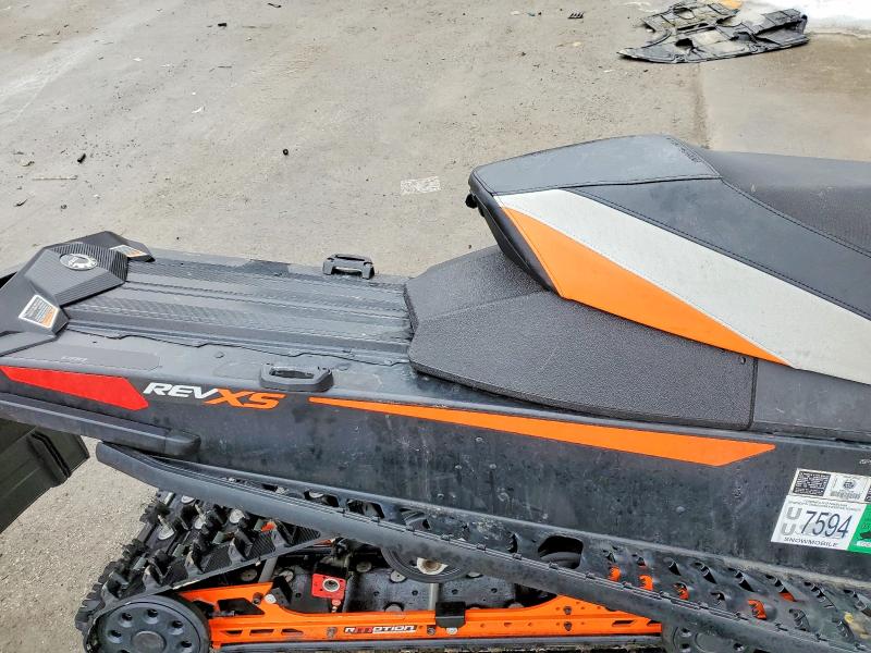 Aukcja sprzedaży 2015 Ski Doo Renegade 600, vin: 2BPSBXFB7FV000040, numer aukcji: 76917825