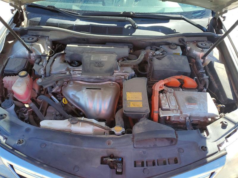78525495 :رقم المزاد ، 4T1BD1FK5DU084225 vin ، 2013 Toyota Camry مزاد بيع
