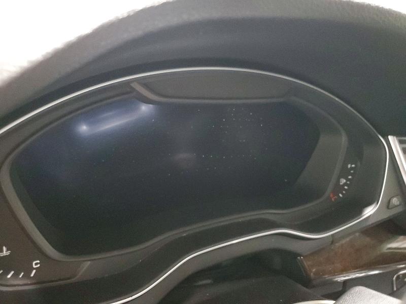 Продажа на аукционе авто 2018 Audi Q5, vin: WA1BNAFY3J2240608, номер лота: 76047245