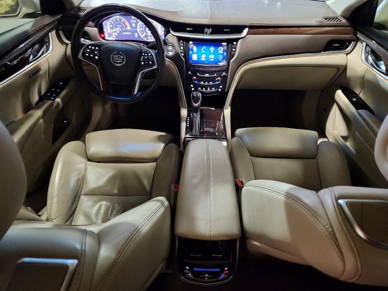 Продаж на аукціоні авто 2013 Cadillac Xts, vin: 2G61S5S36D9154049, номер лоту: 78735325