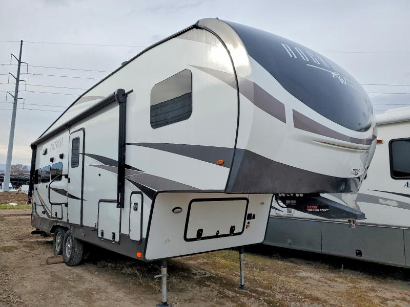 2023 Wildwood Rockwood მანქანა იყიდება აუქციონზე, vin: 4X4FRLB2XP1905148, აუქციონის ნომერი: 78475715