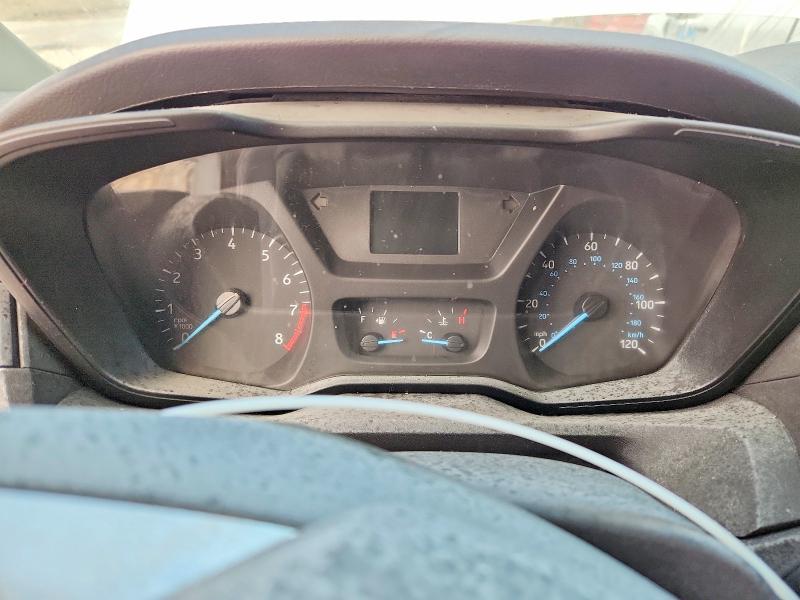 Auction sale of the 2019 Ford Transit, vin: 1FDZX2YM7KKA23283, lot number: 79169605