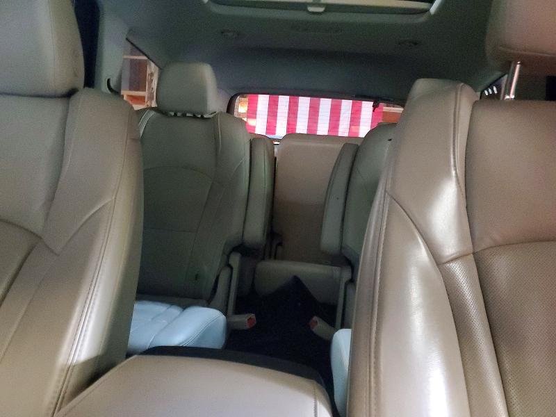 Aukcja sprzedaży 2019 Buick Enclave, vin: 5GAEVBKW5KJ110285, numer aukcji: 78538375