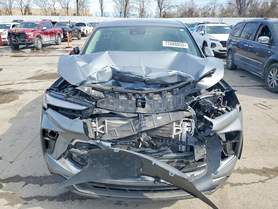 Aukcja sprzedaży 2024 Buick Encore Gx, vin: KL4AMBSL9RB212841, numer aukcji: 77688855