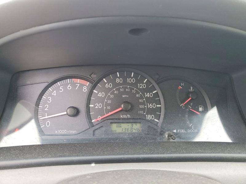 Продажа на аукционе авто 2005 Toyota Corolla, vin: 2T1BR32E05C913931, номер лота: 77875175