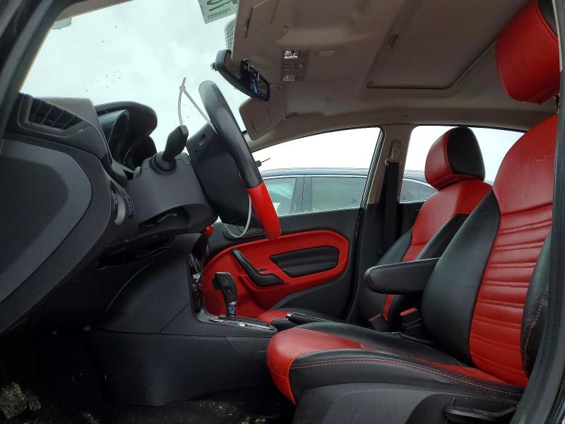 2013 Ford Fiesta მანქანა იყიდება აუქციონზე, vin: 3FADP4CJ2DM180969, აუქციონის ნომერი: 78786595