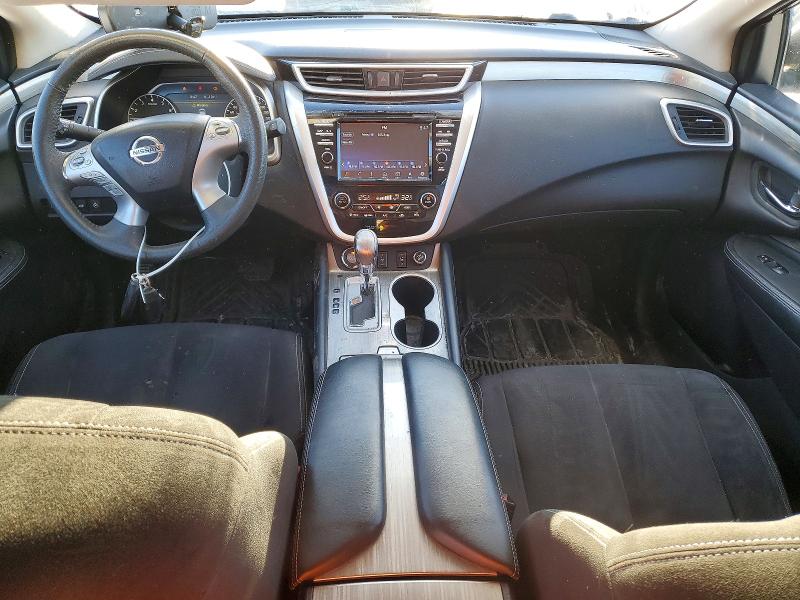 Продажа на аукционе авто 2015 Nissan Murano S, vin: 5N1AZ2MG8FN284465, номер лота: 76193185