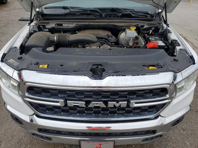 Aukcja sprzedaży 2022 Ram 1500, vin: 1C6RREBTXNN231572, numer aukcji: 78875465