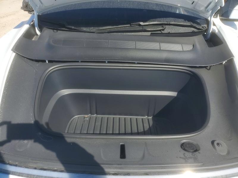 Aukcja sprzedaży 2026 Tesla Model Y, vin: 7SAYGDEDXTA500576, numer aukcji: 75548265