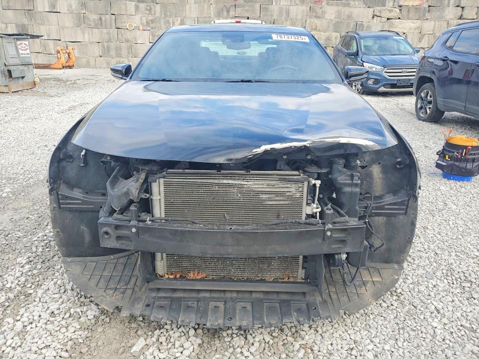 Продаж на аукціоні авто 2016 Cadillac Ct6, vin: 1G6KD5RS2GU156903, номер лоту: 78737325