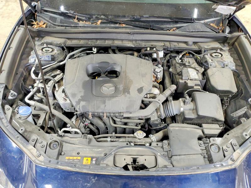 Aukcja sprzedaży 2024 Mazda Cx-30 Pref, vin: 3MVDMBCM0RM652125, numer aukcji: 77309155
