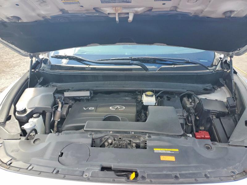 Продаж на аукціоні авто 2020 Infiniti Qx60, vin: 5N1DL0MN3LC512557, номер лоту: 78777575