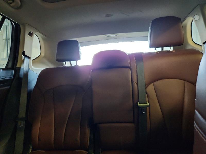 78483195 :رقم المزاد ، LRBFXDSA6HD120441 vin ، 2017 Buick Envision مزاد بيع