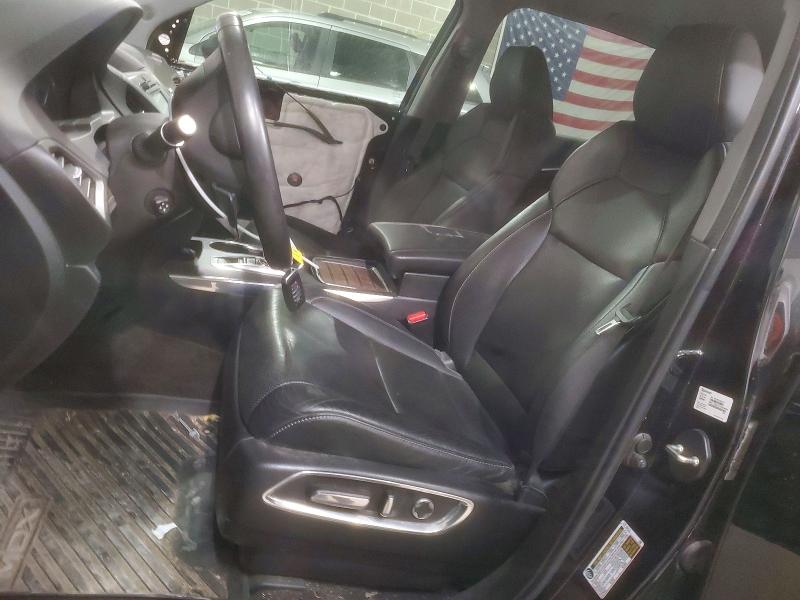 Aukcja sprzedaży 2020 Acura Mdx, vin: 5J8YD3H50LL007737, numer aukcji: 78451745