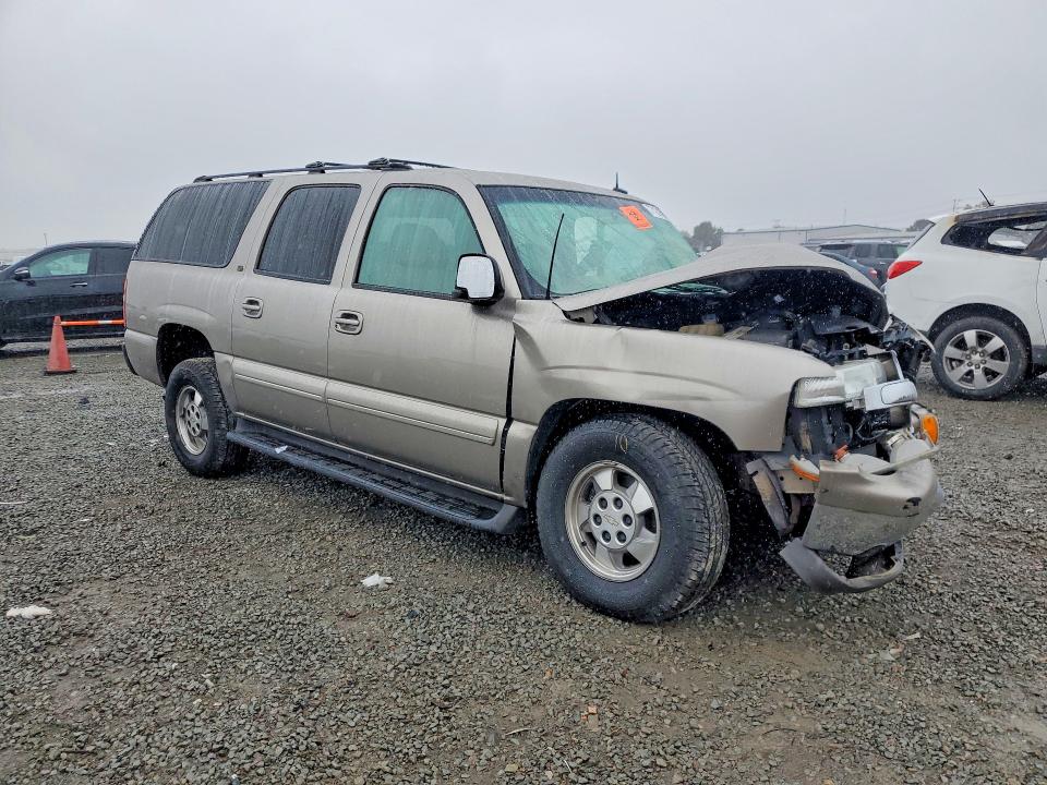 77121695 :رقم المزاد ، 3GNEC16TX3G297998 vin ، 2003 Chevrolet Suburban مزاد بيع