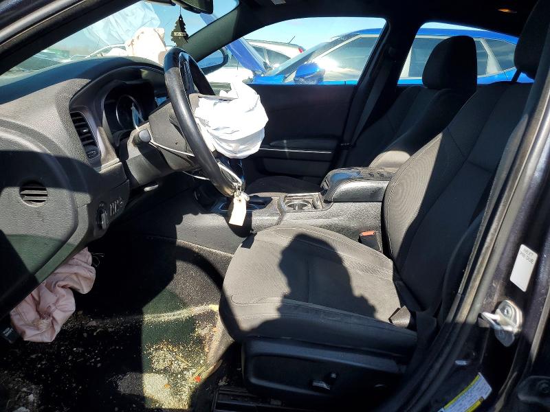 Продажа на аукционе авто 2019 Dodge Charger, vin: 2C3CDXJG6KH631120, номер лота: 78528085