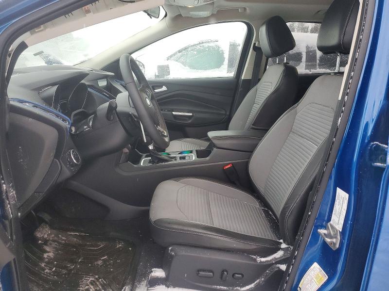 Aukcja sprzedaży 2017 Ford Escape, vin: 1FMCU0GD9HUB24228, numer aukcji: 76975175