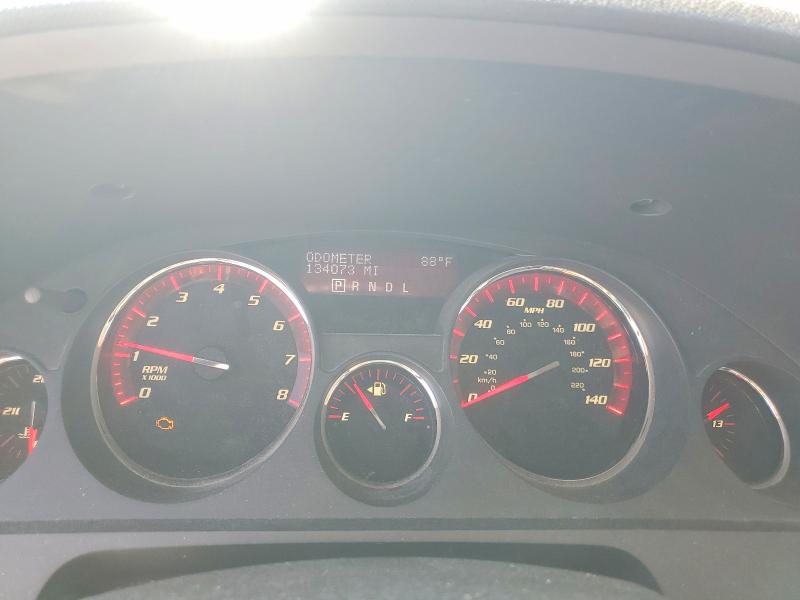 2011 Gmc Acadia მანქანა იყიდება აუქციონზე, vin: 1GKKRNED8BJ251938, აუქციონის ნომერი: 78458165
