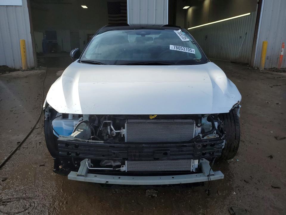Продажа на аукционе авто 2025 Nissan Sentra, vin: 3N1AB8DVXSY204609, номер лота: 78053705